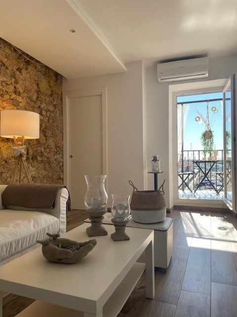 דירות Borgo Damare Nettuno Vista Mare מראה חיצוני תמונה