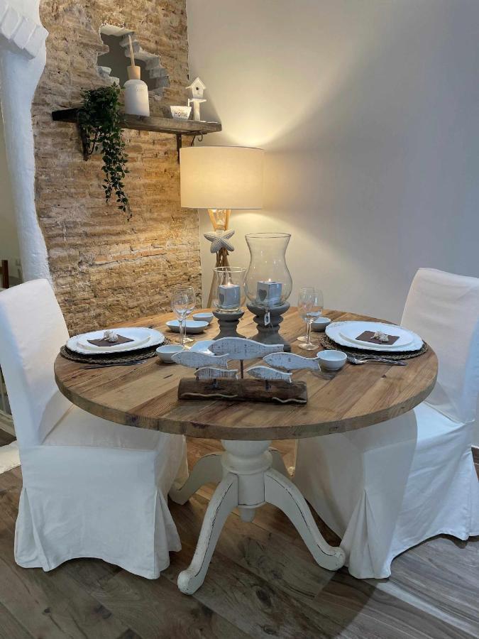 דירות Borgo Damare Nettuno Vista Mare מראה חיצוני תמונה