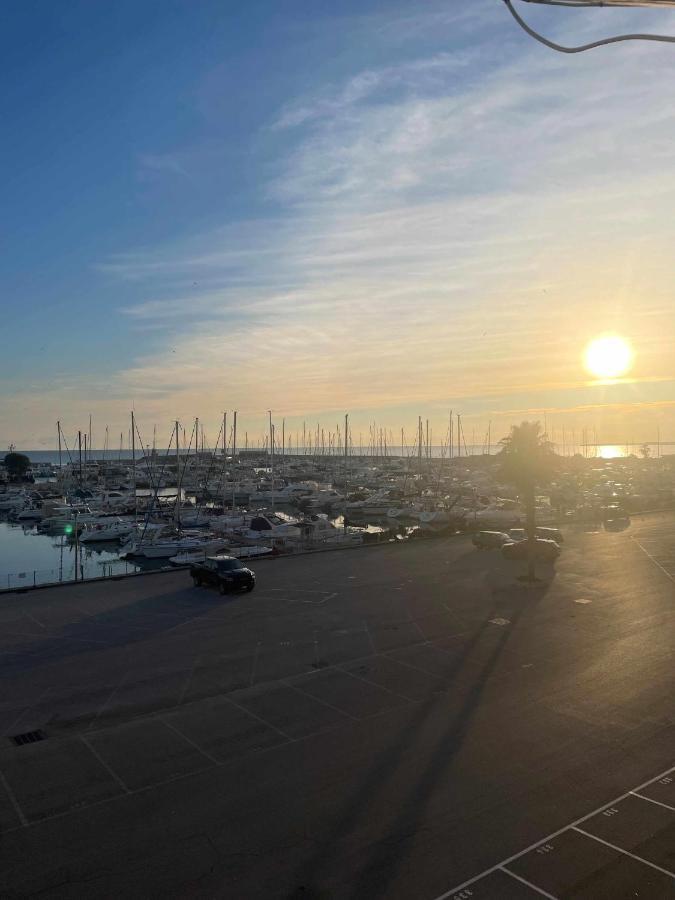 דירות Borgo Damare Nettuno Vista Mare מראה חיצוני תמונה